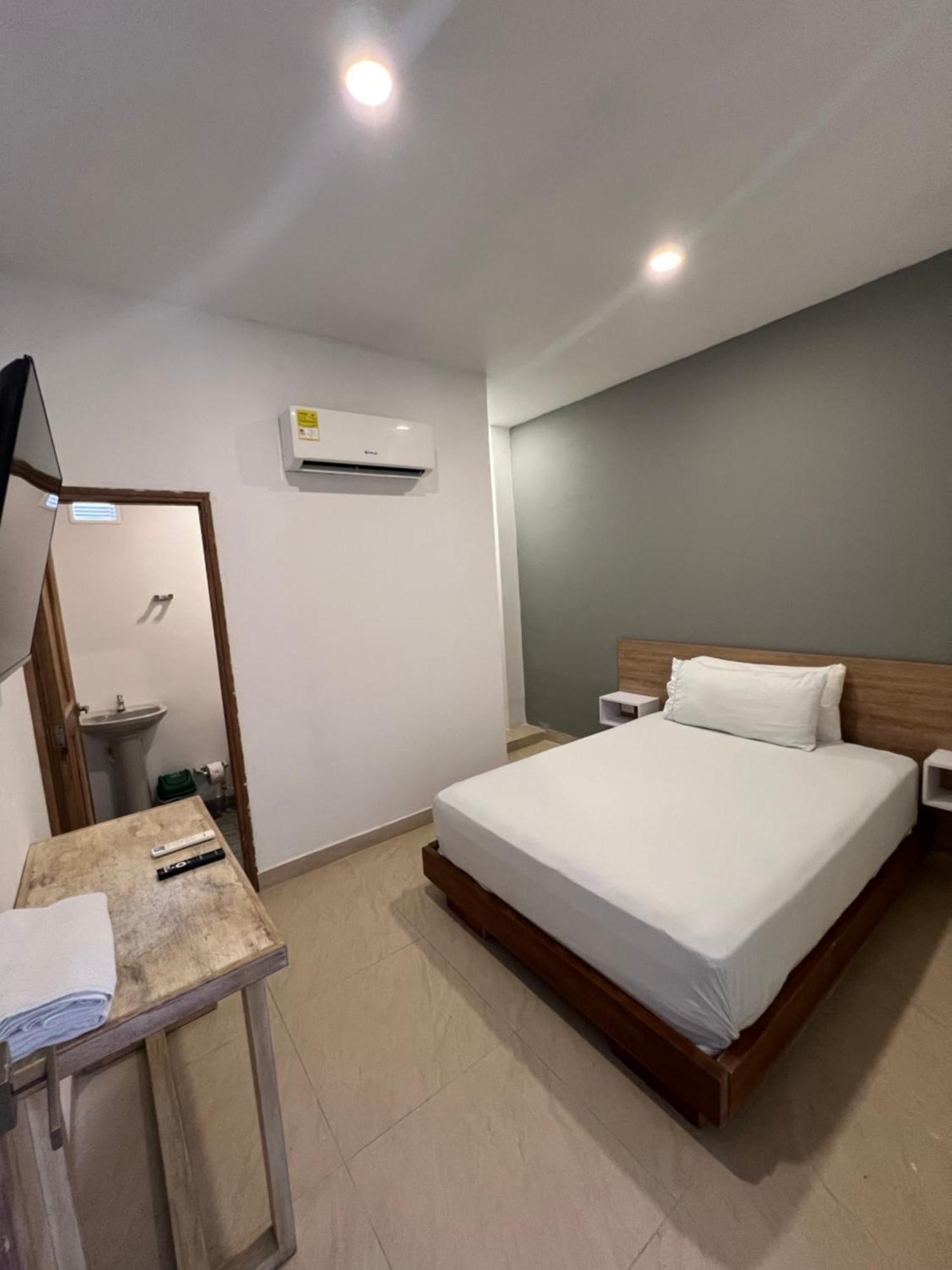 Hotel Coco Beach By Croma — Fotos 3